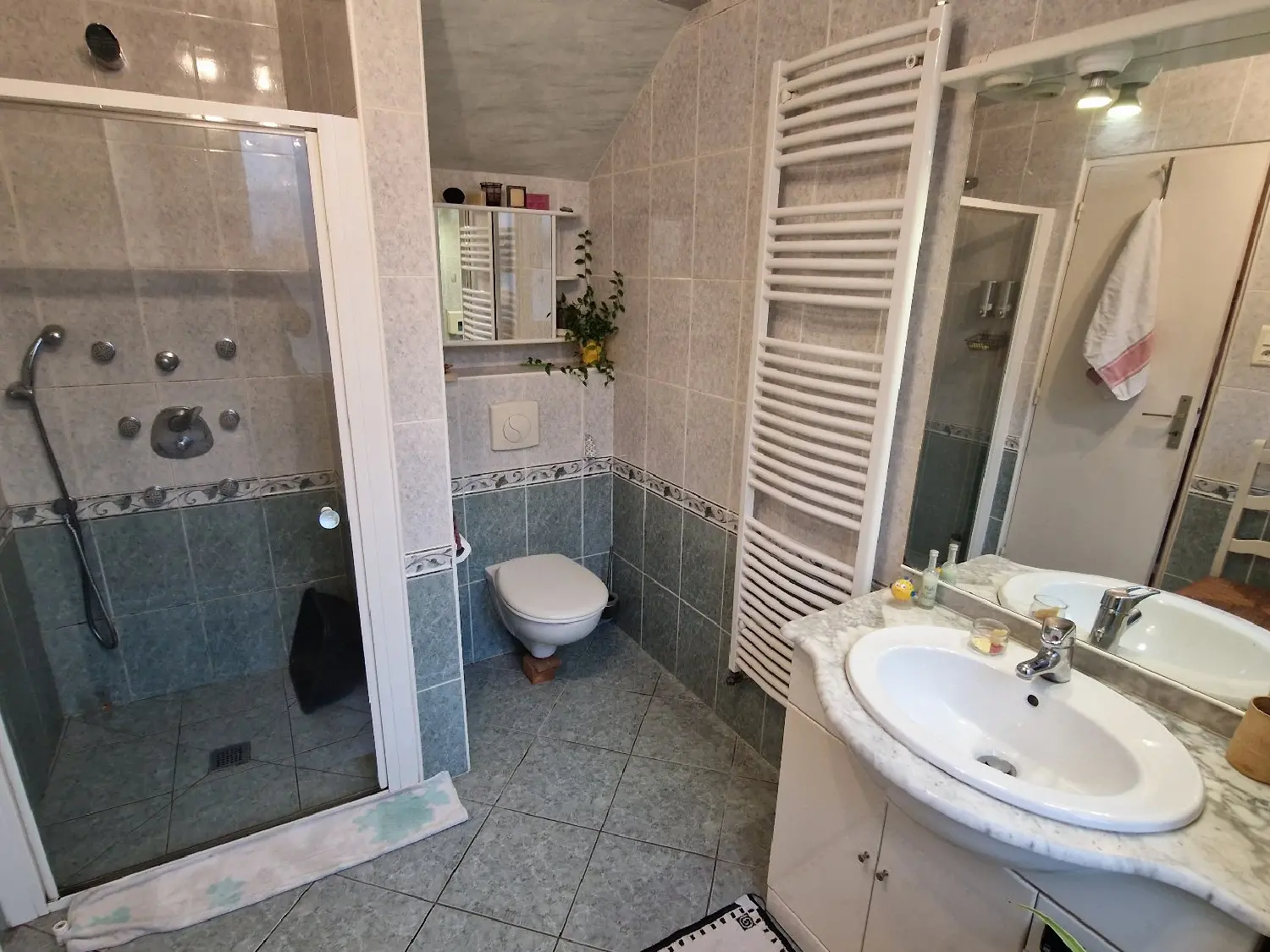  en venta casa urbana Foix Ariège 6