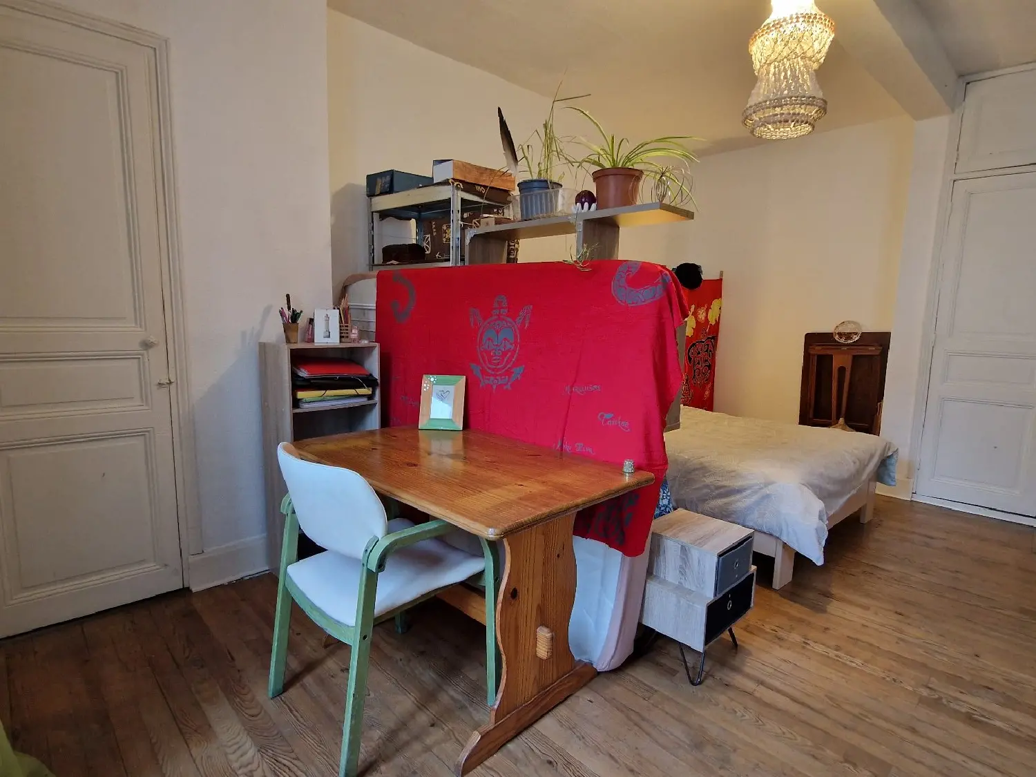  en venta casa urbana Foix Ariège 8