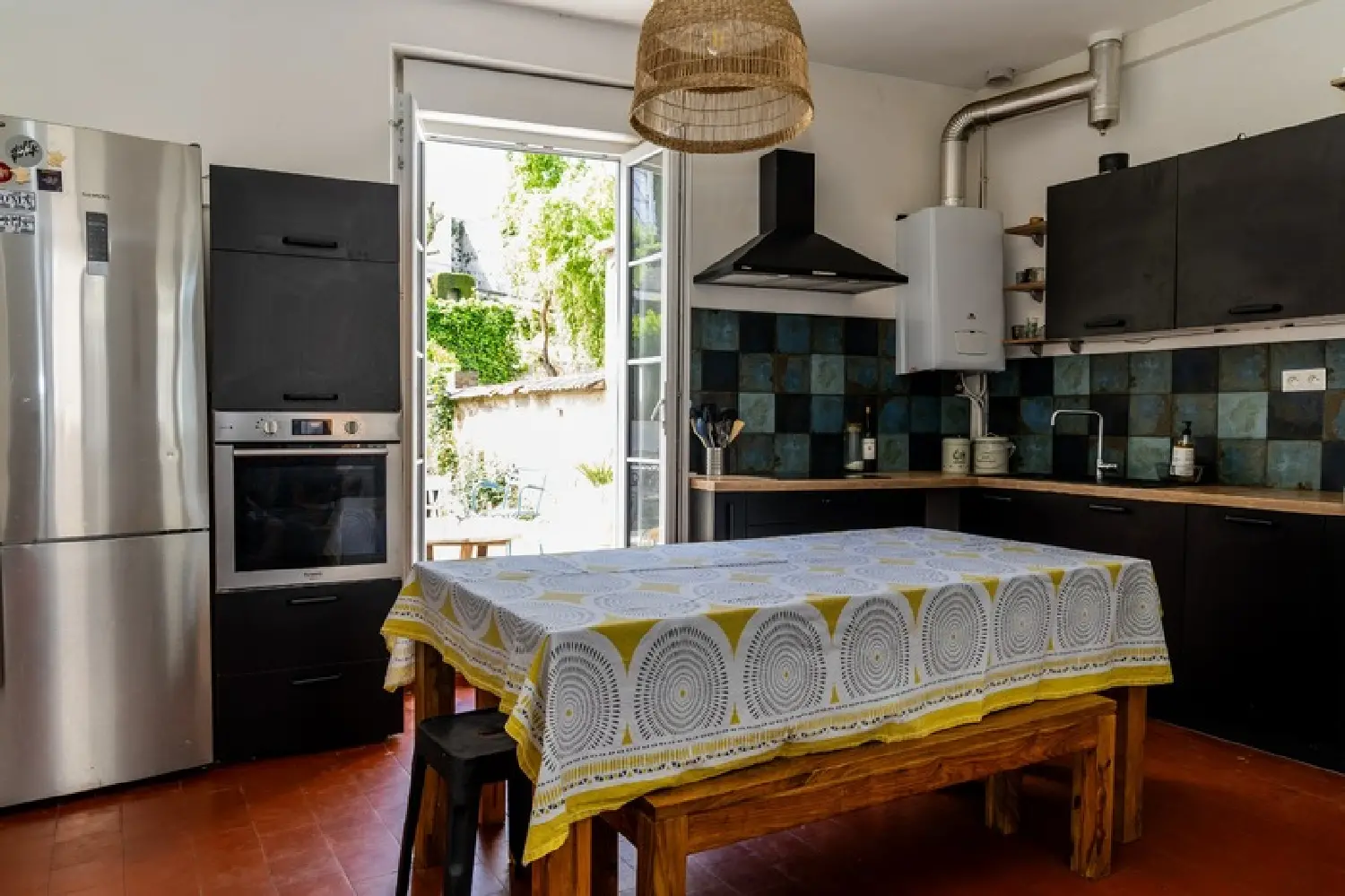  en venta casa urbana Gaillon Eure 3