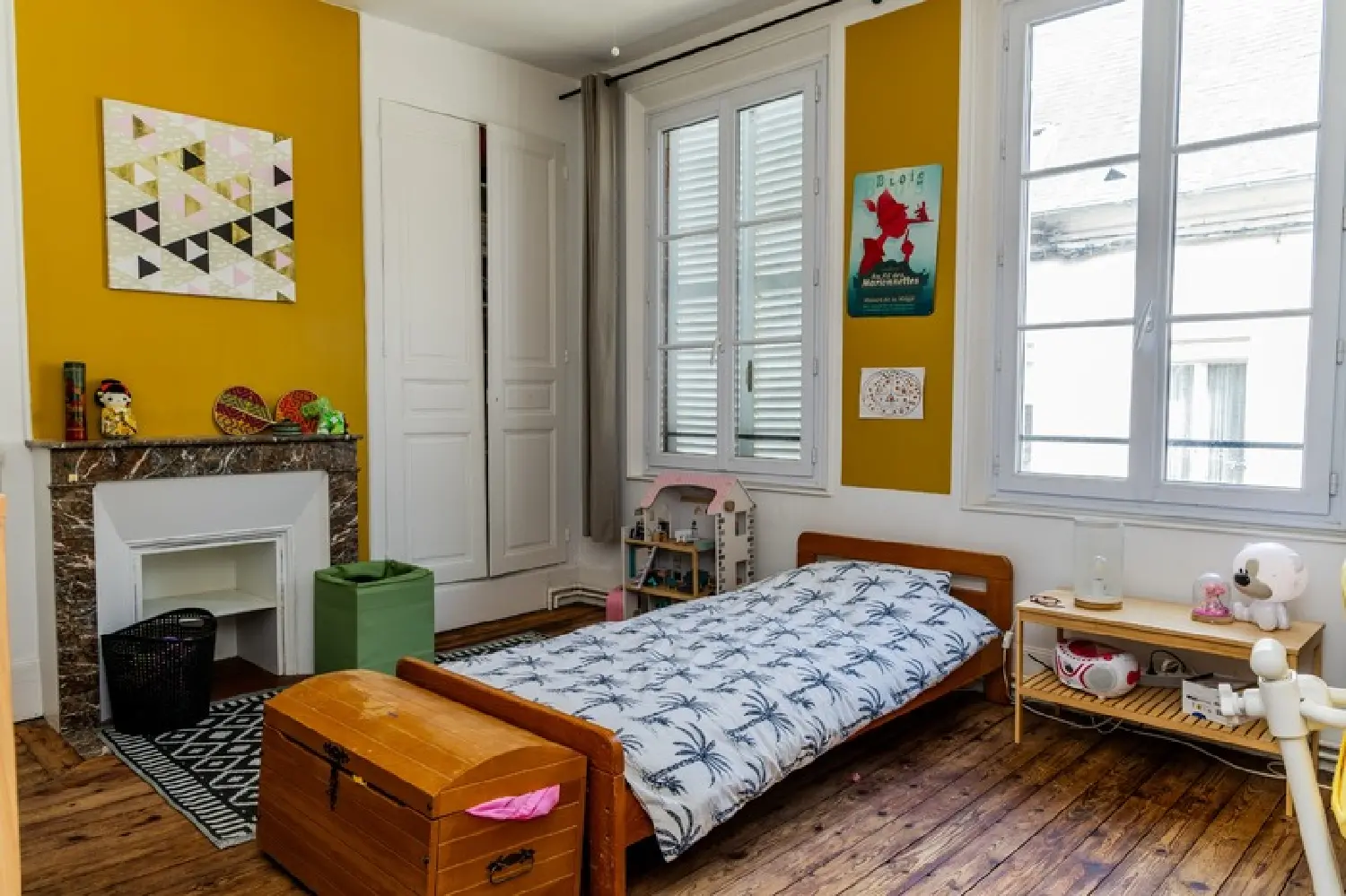  en venta casa urbana Gaillon Eure 5