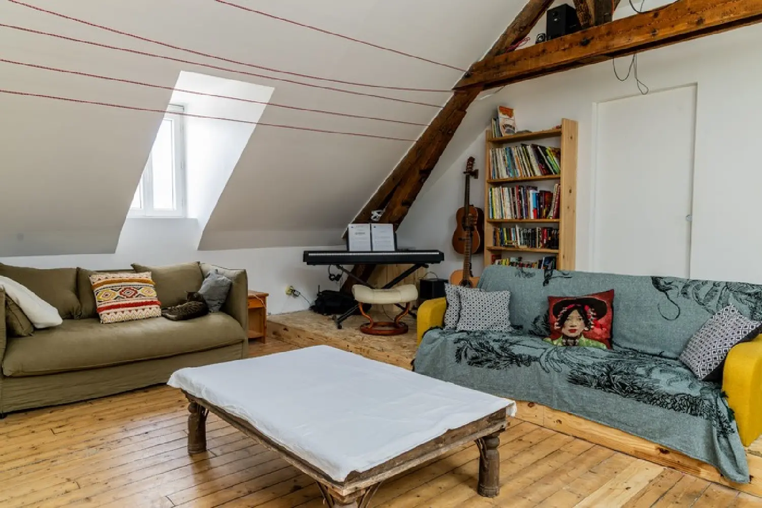  en venta casa urbana Gaillon Eure 7