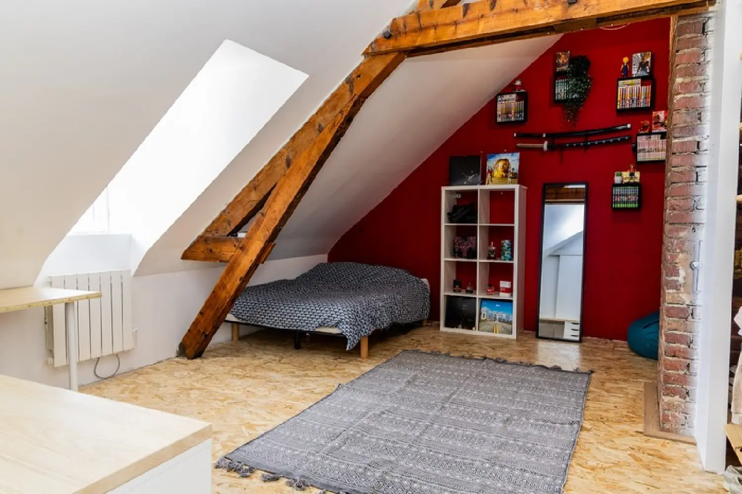  en venta casa urbana Gaillon Eure 8