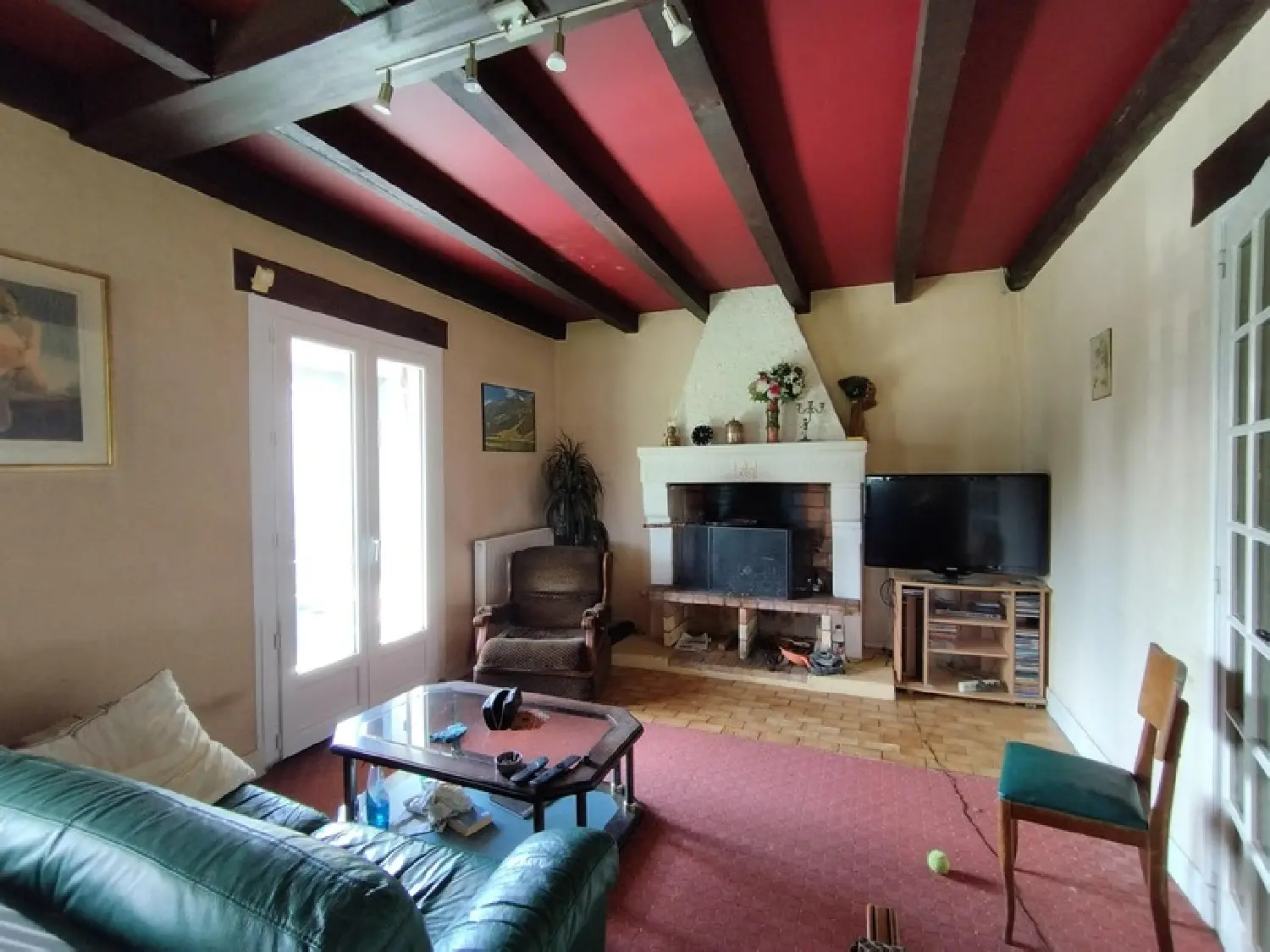  kaufen Stadthaus Gond-Pontouvre Charente 6