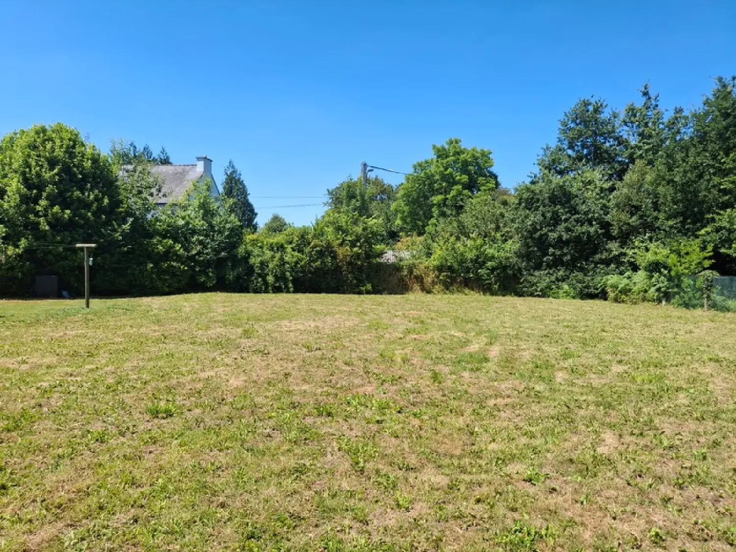  te koop stadshuis Guiscriff Morbihan 5