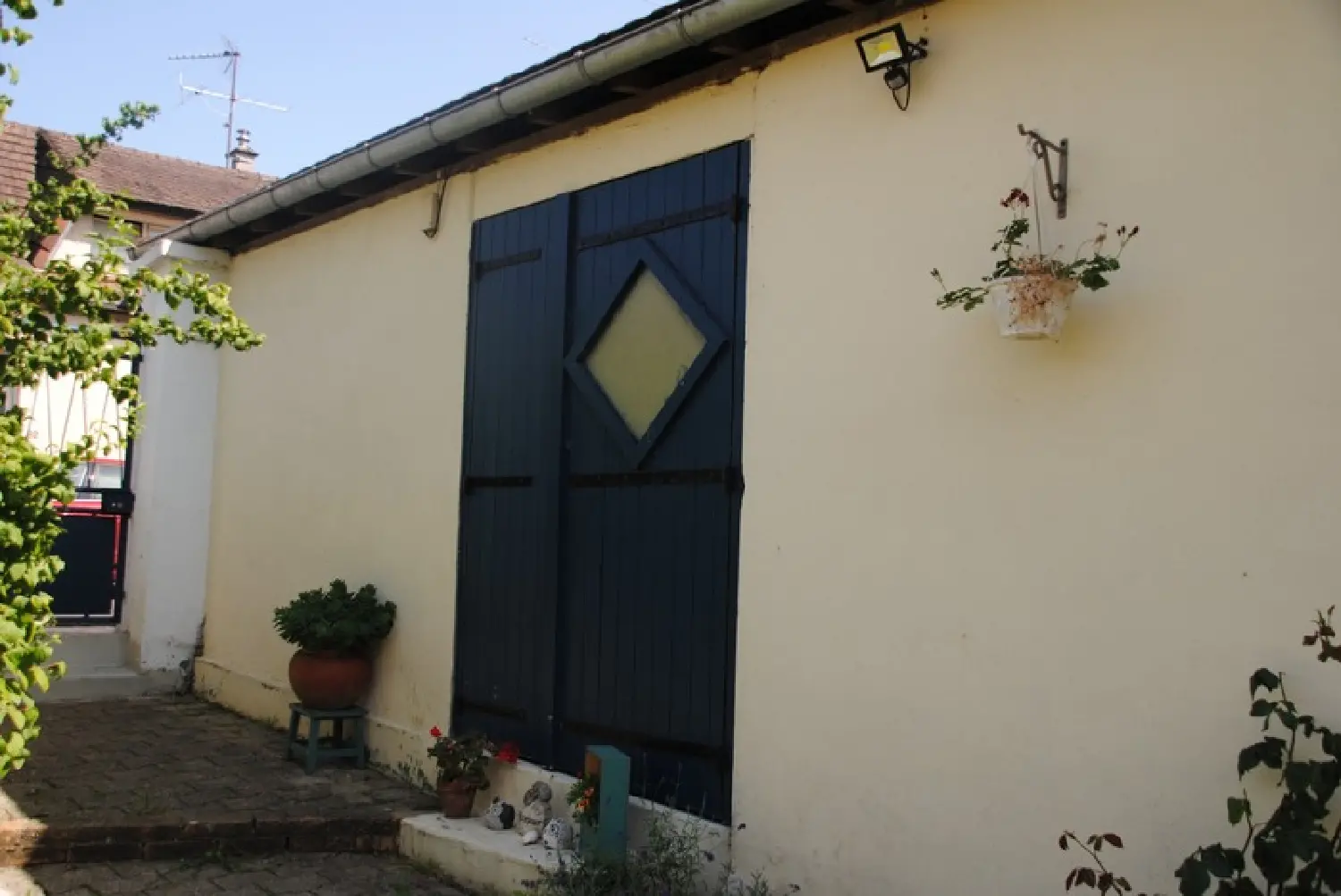  en venta casa urbana Hermes Oise 3