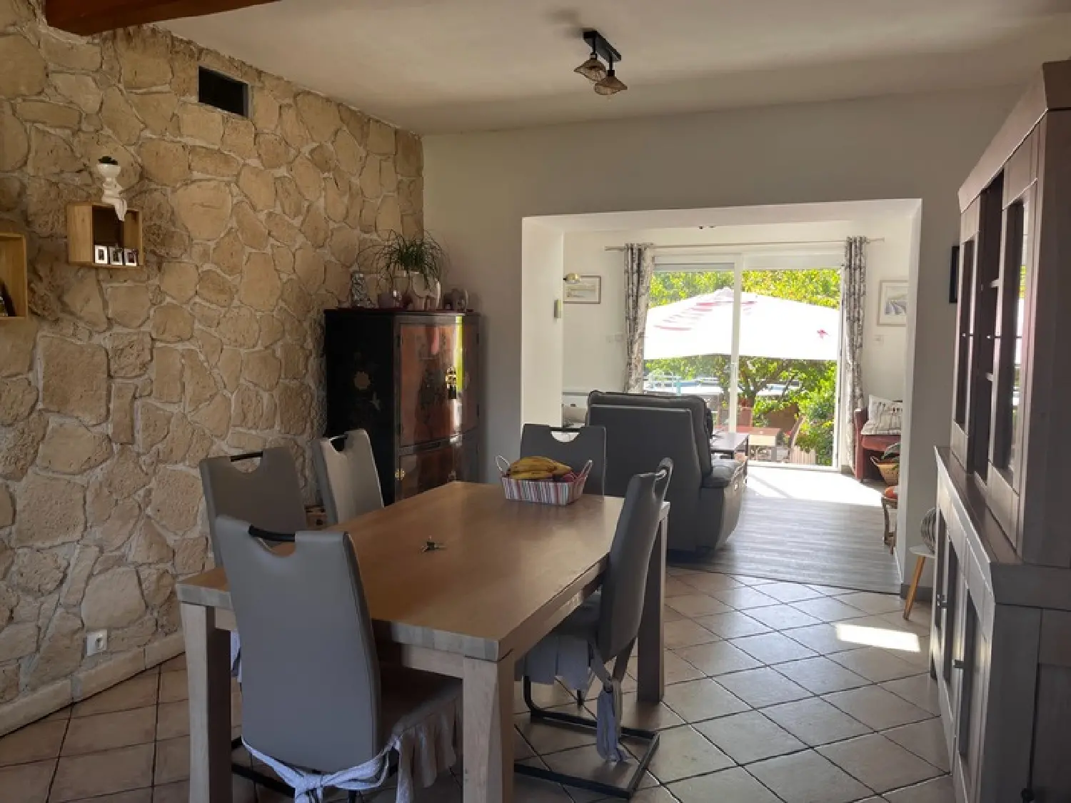  en venta casa urbana Hermes Oise 8