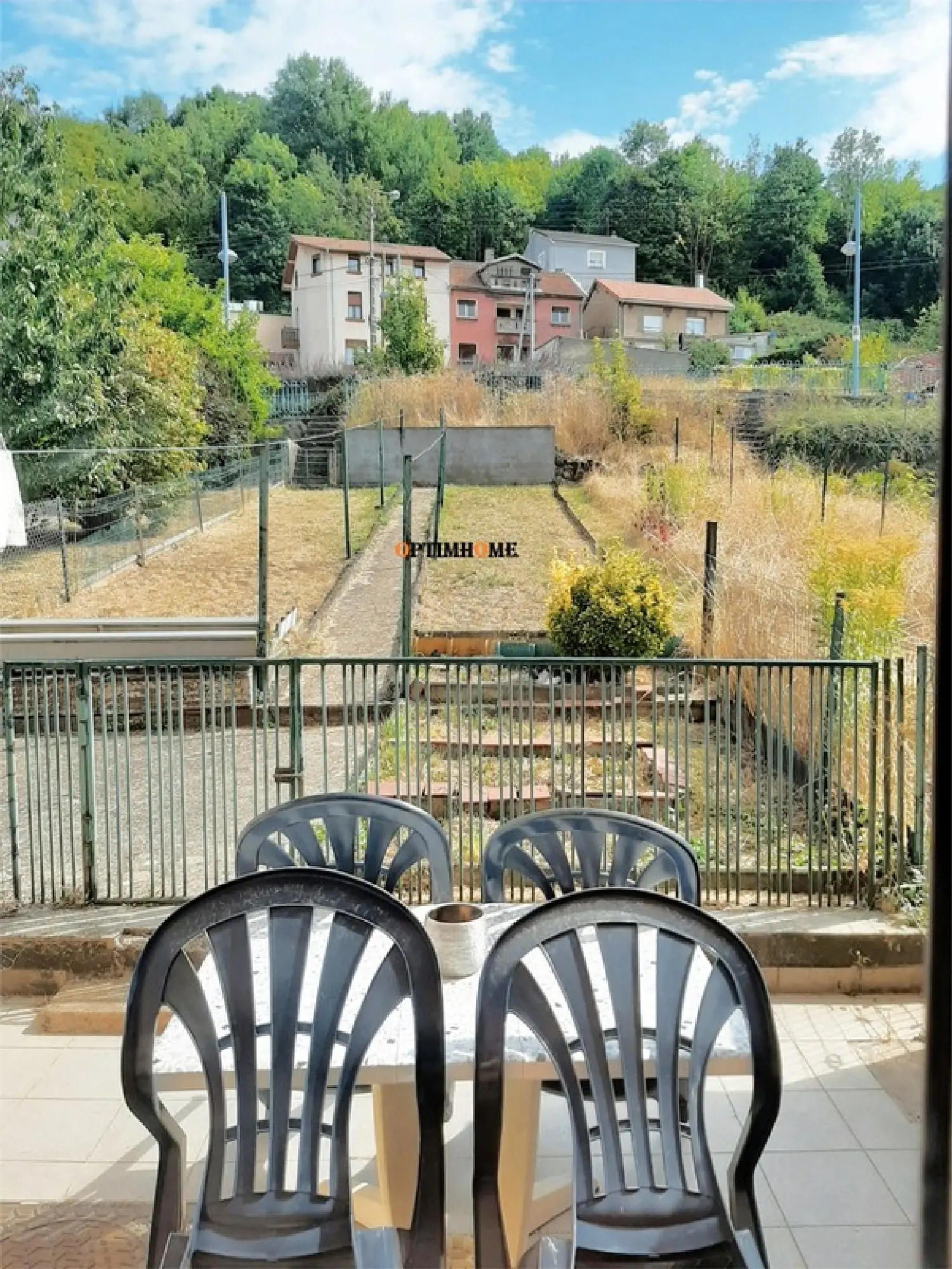  te koop stadshuis Herserange Meurthe-et-Moselle 1