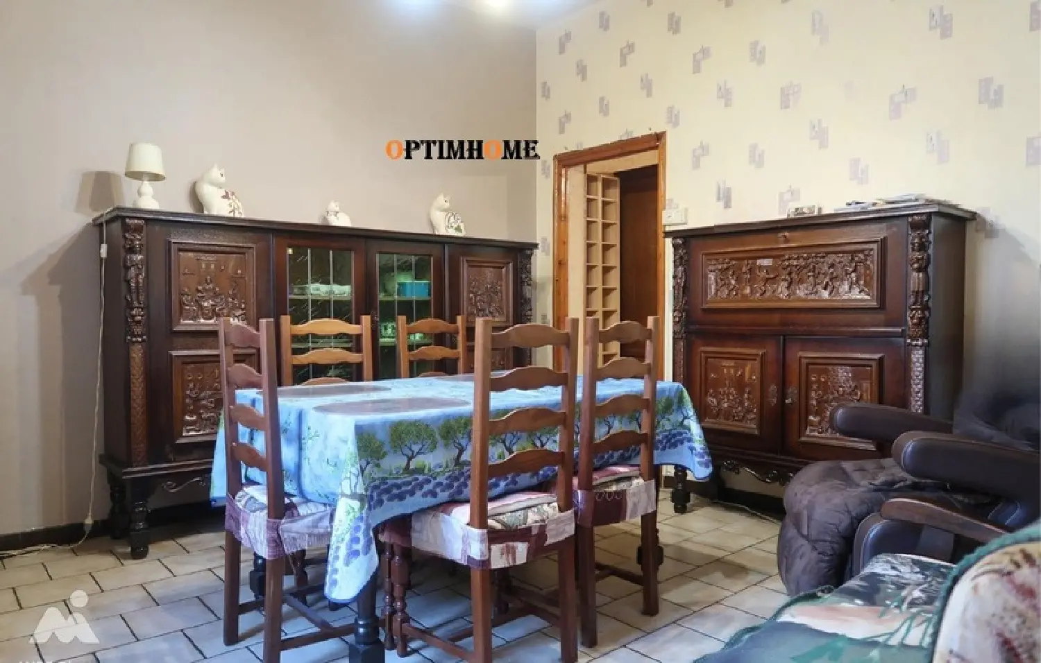  te koop stadshuis Herserange Meurthe-et-Moselle 2