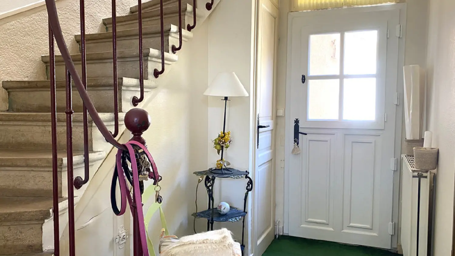  en venta casa urbana L'Isle-sur-Serein Yonne 3