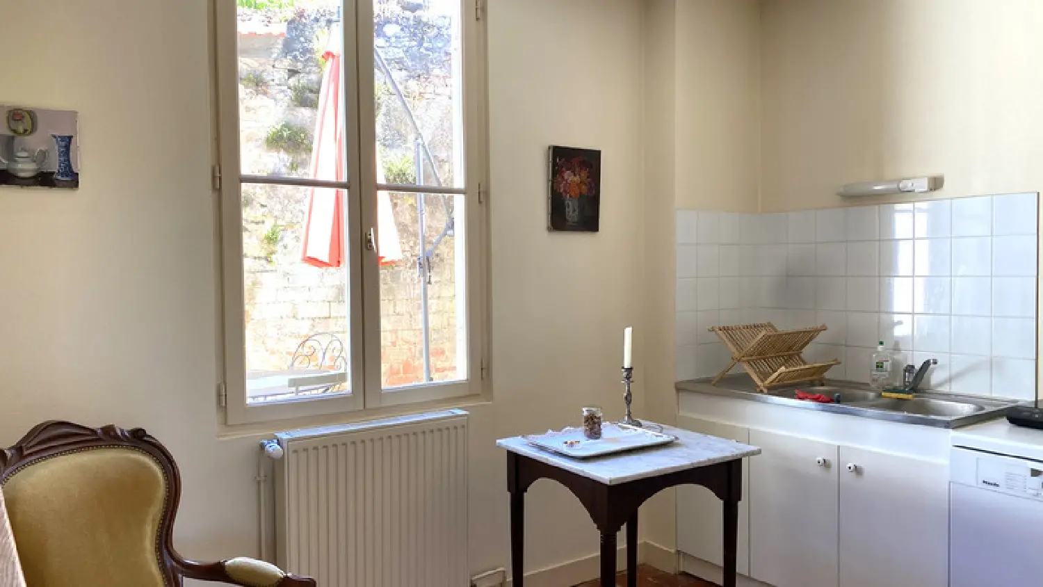  en venta casa urbana L'Isle-sur-Serein Yonne 4