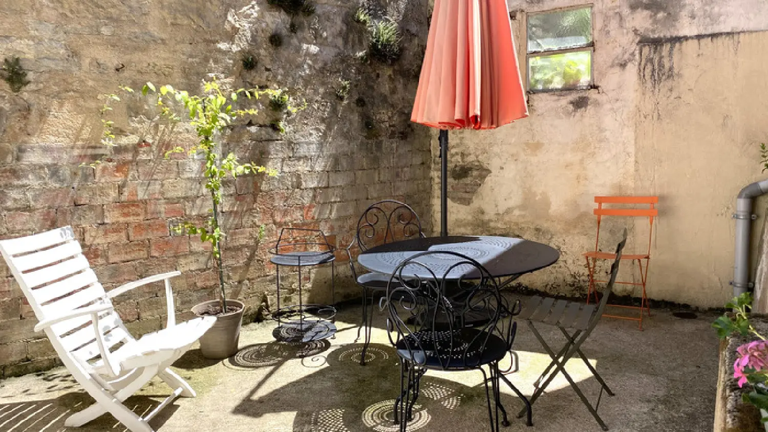  en venta casa urbana L'Isle-sur-Serein Yonne 6