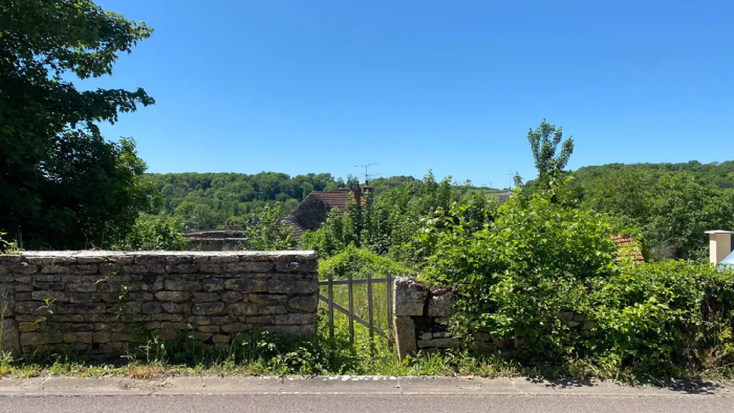  en venta casa urbana L'Isle-sur-Serein Yonne 7