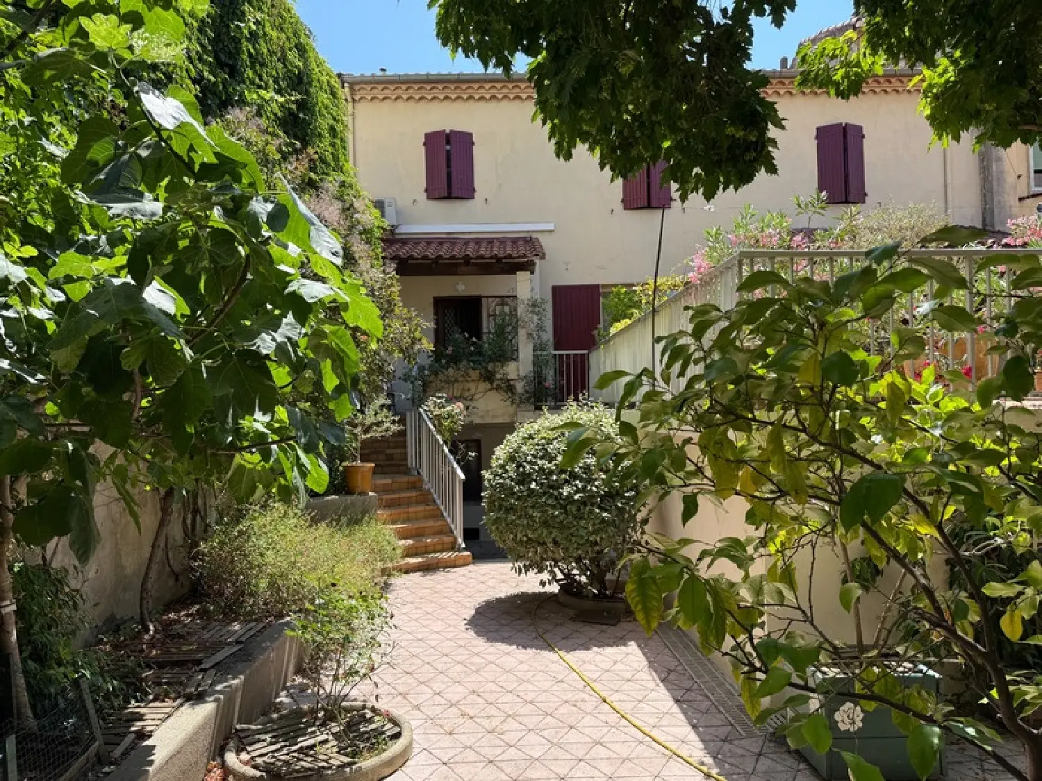  te koop stadshuis La Grand'Combe Gard 1