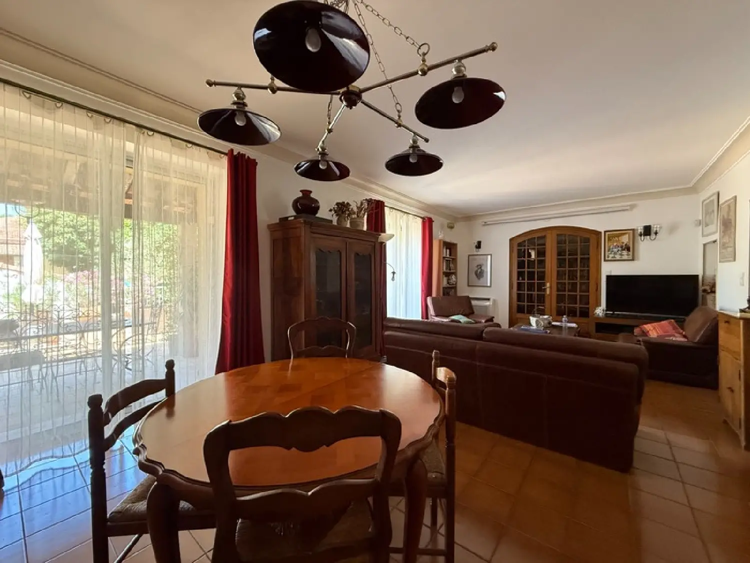  te koop stadshuis La Grand'Combe Gard 2