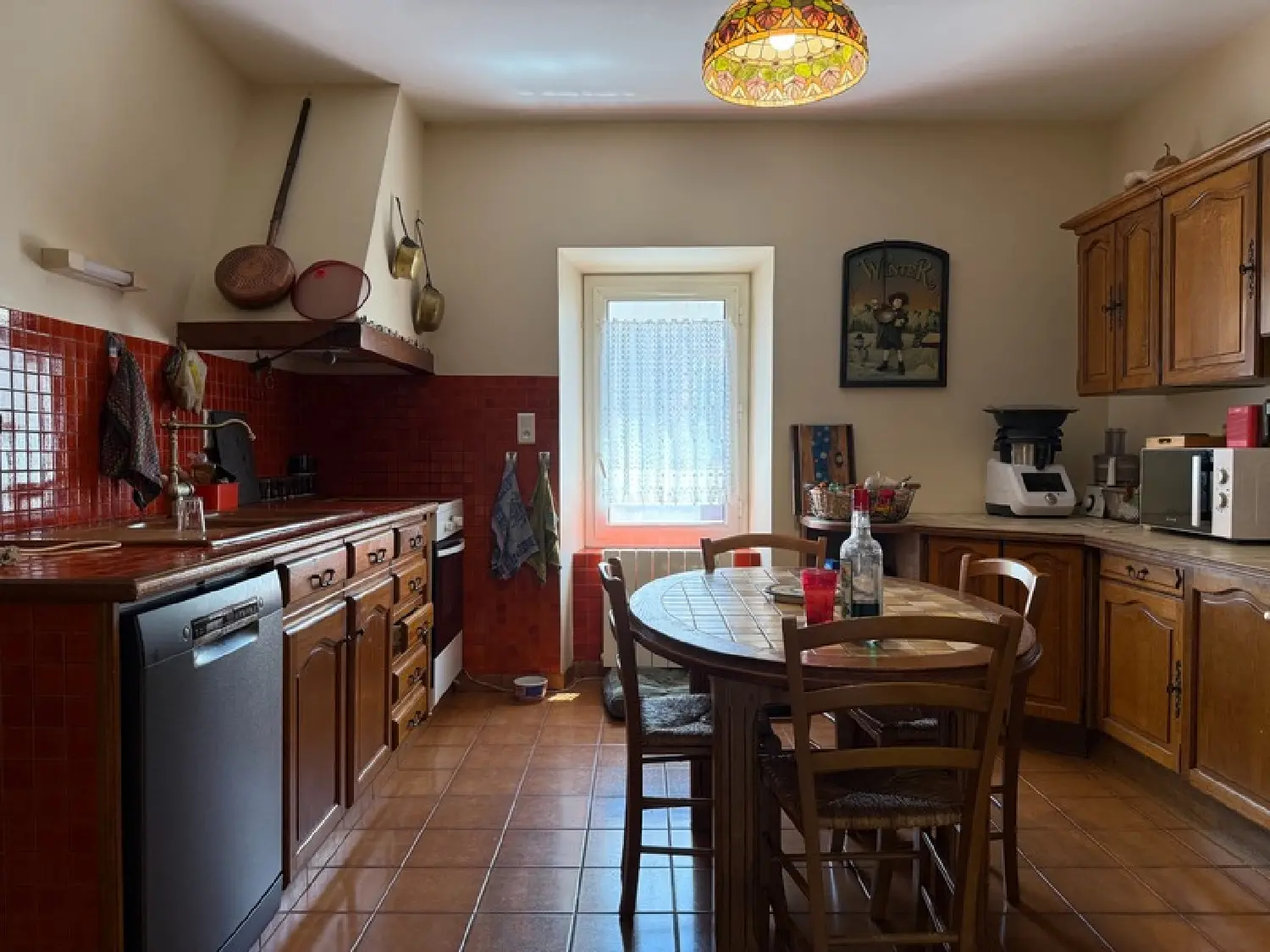  te koop stadshuis La Grand'Combe Gard 4