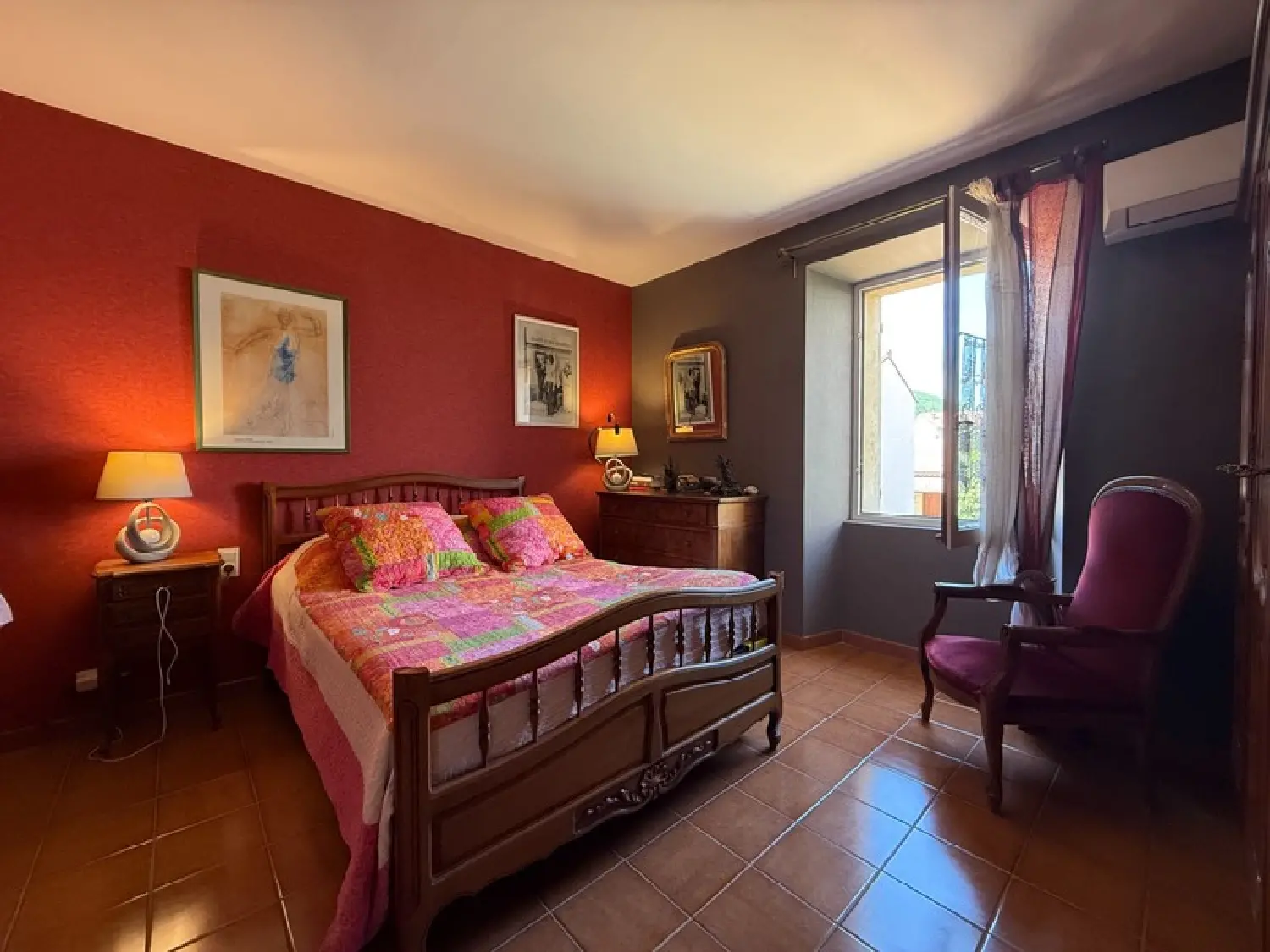  te koop stadshuis La Grand'Combe Gard 6