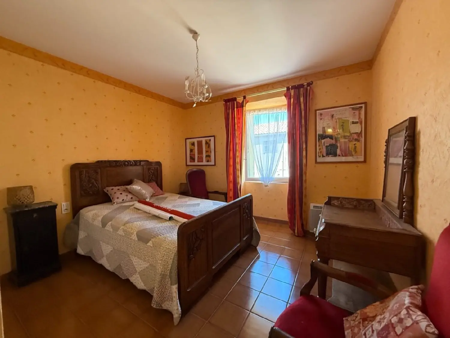  te koop stadshuis La Grand'Combe Gard 8