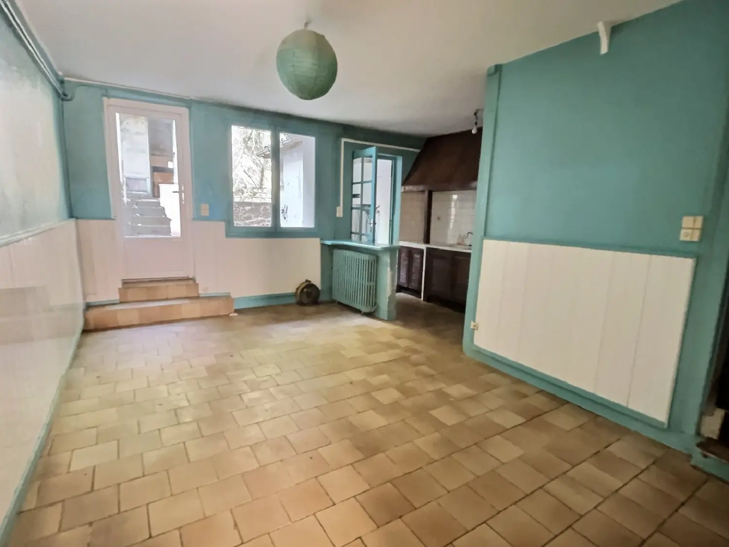  for sale city house La Réole Gironde 2