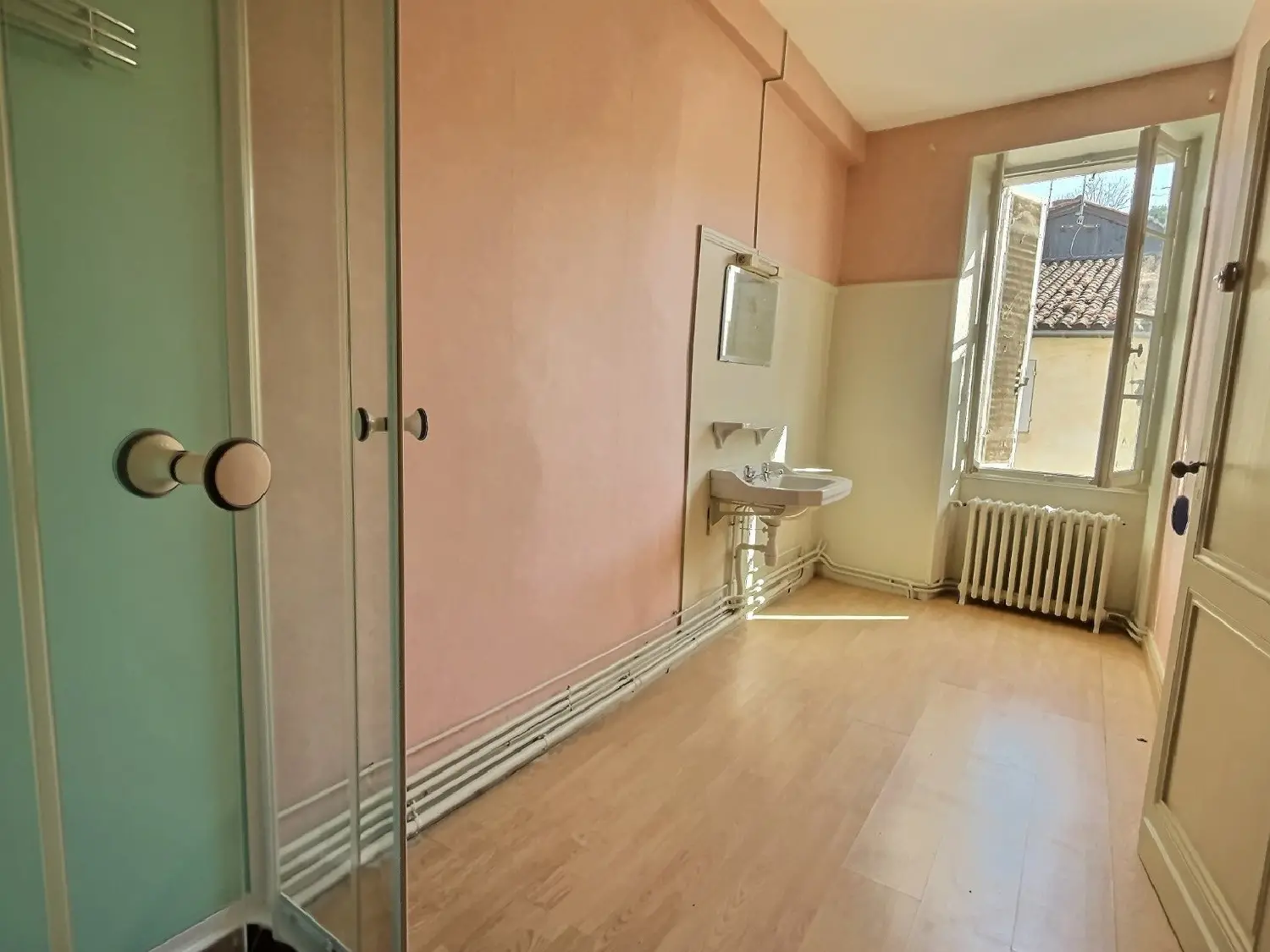  for sale city house La Réole Gironde 4