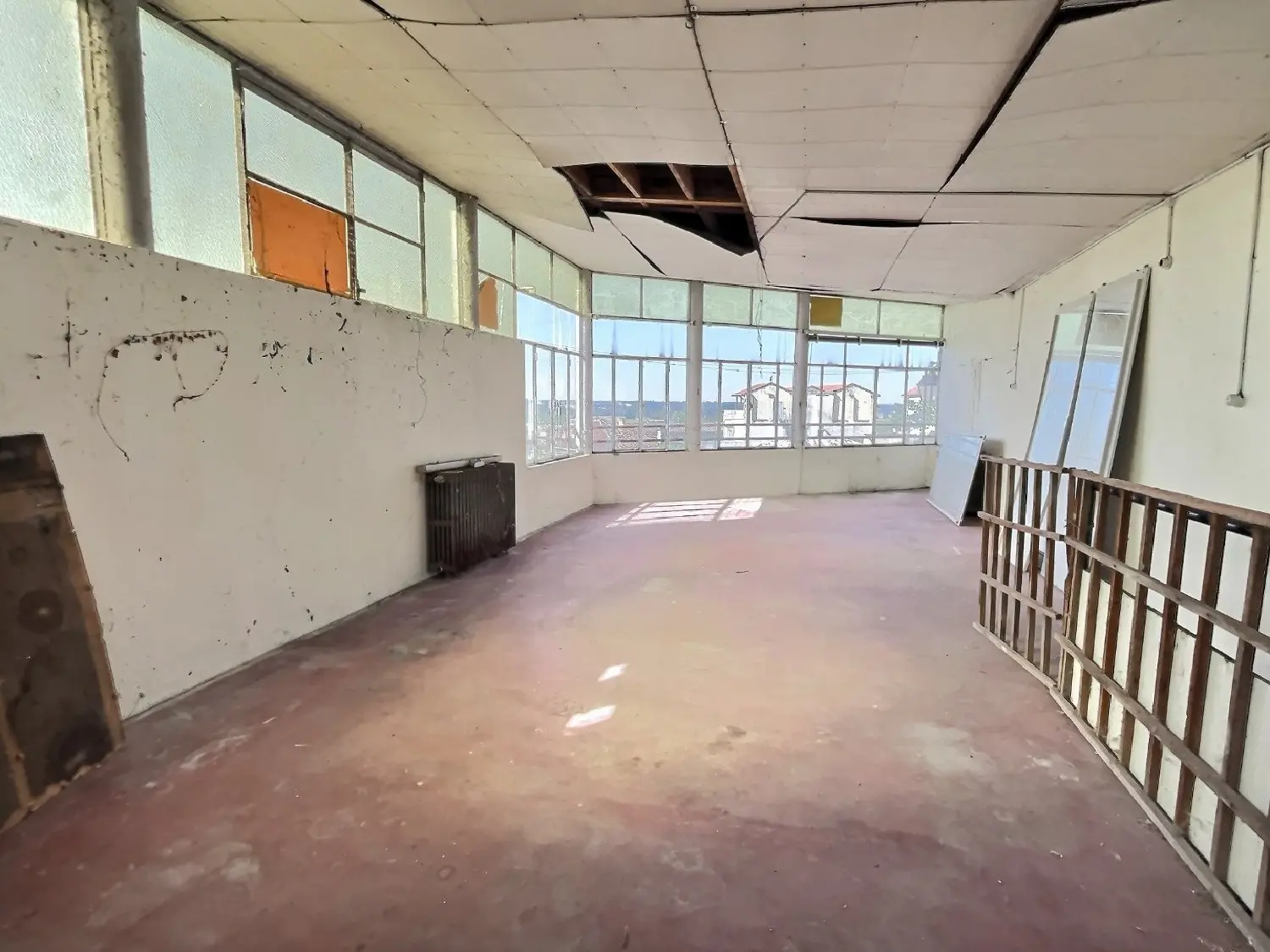  for sale city house La Réole Gironde 7