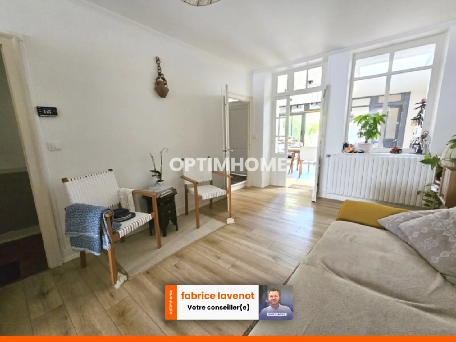 en venta casa urbana La Rochefoucauld Charente 3