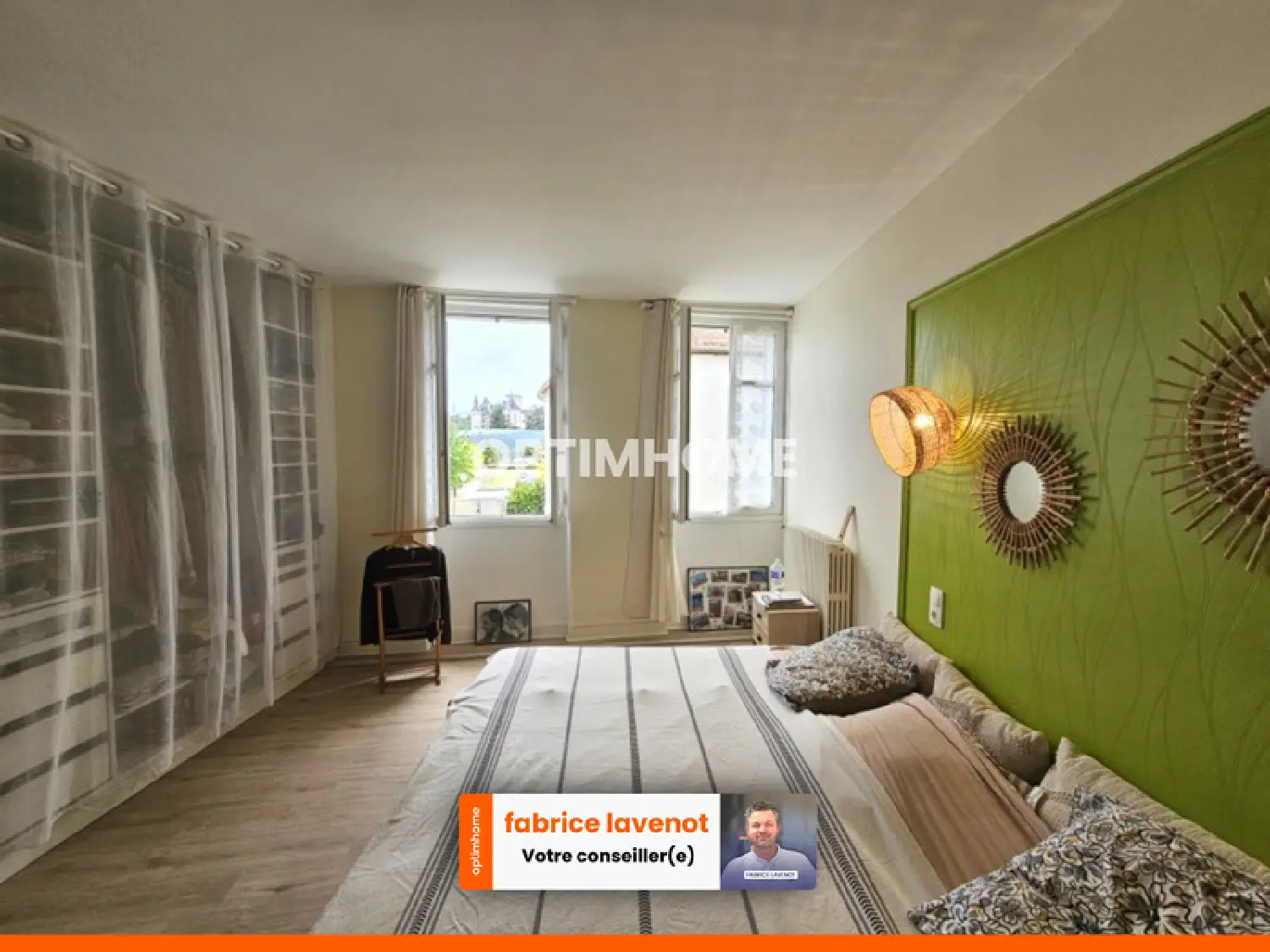  en venta casa urbana La Rochefoucauld Charente 5