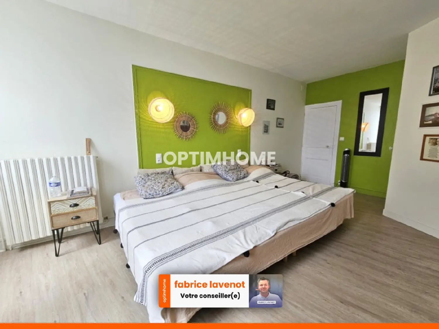  en venta casa urbana La Rochefoucauld Charente 6