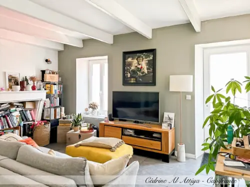 La Rochelle Charente-Maritime casa urbana foto 7112443