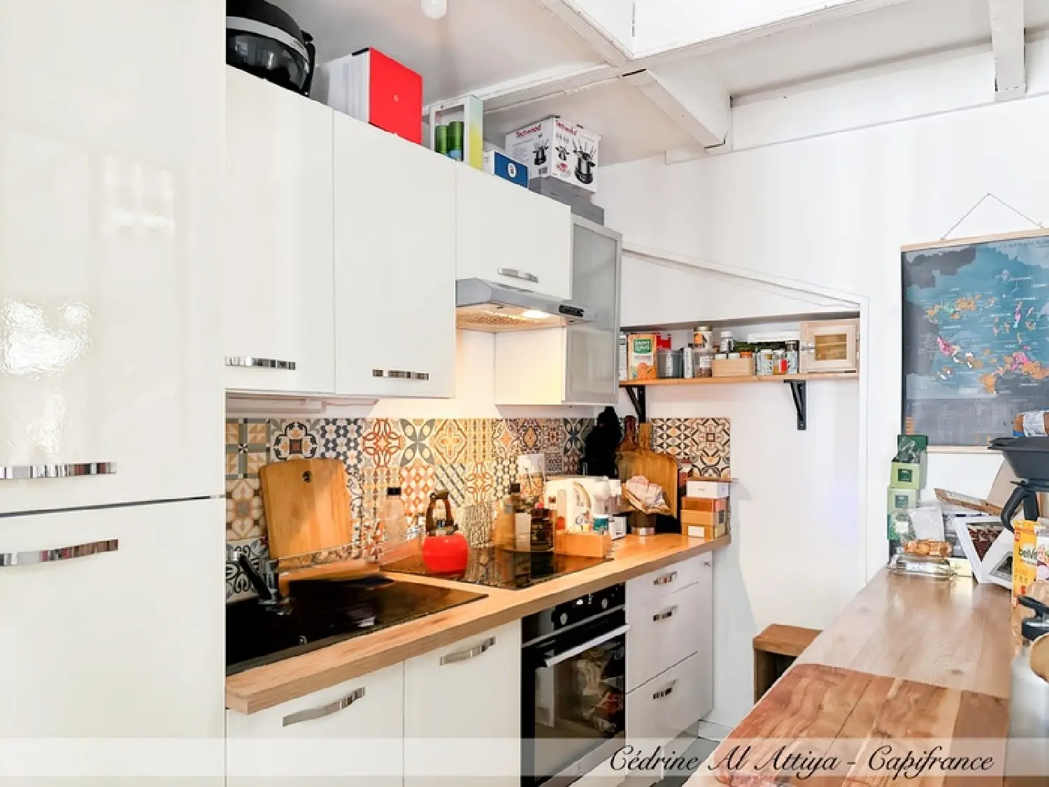  en venta casa urbana La Rochelle Charente-Maritime 4