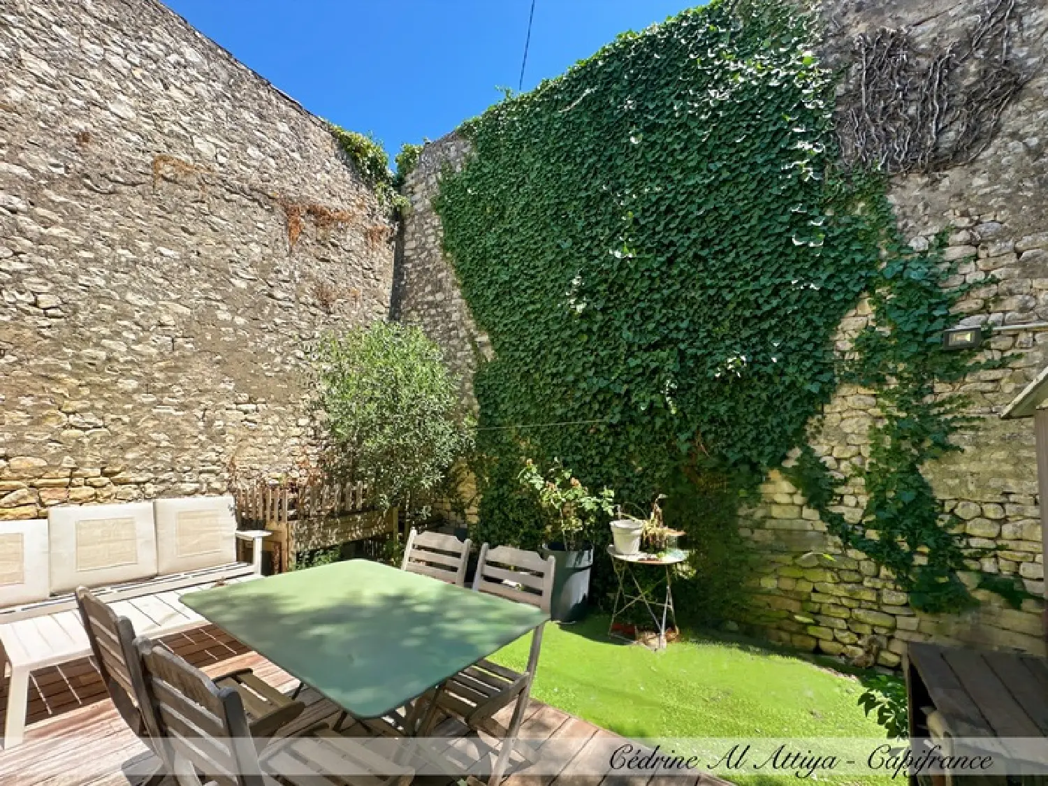  en venta casa urbana La Rochelle Charente-Maritime 5