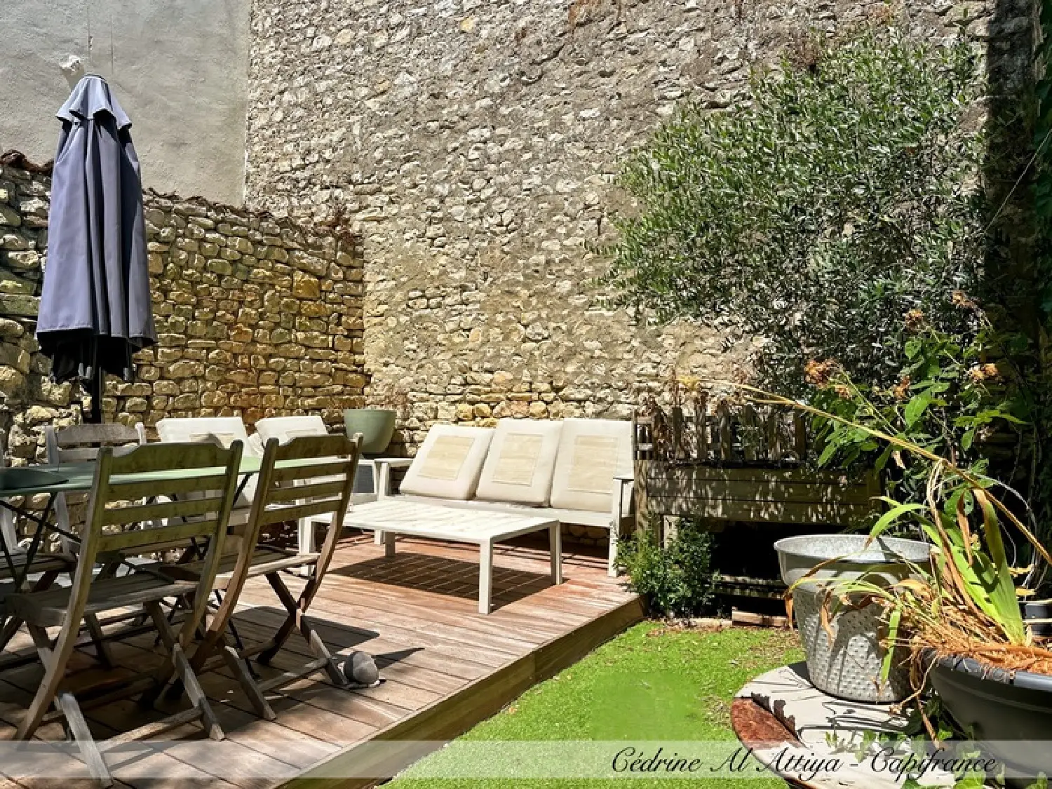  en venta casa urbana La Rochelle Charente-Maritime 6