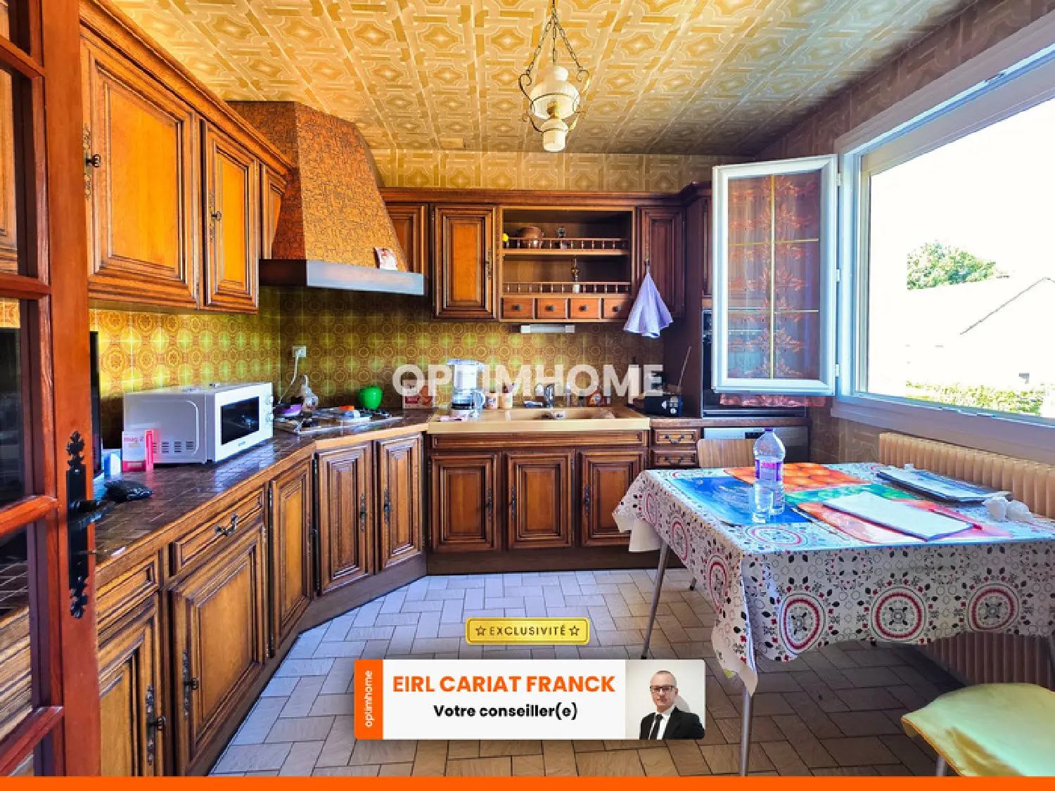  te koop stadshuis La Souterraine Creuse 4