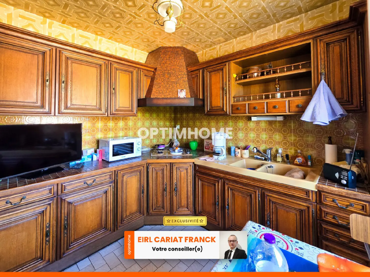  te koop stadshuis La Souterraine Creuse 5
