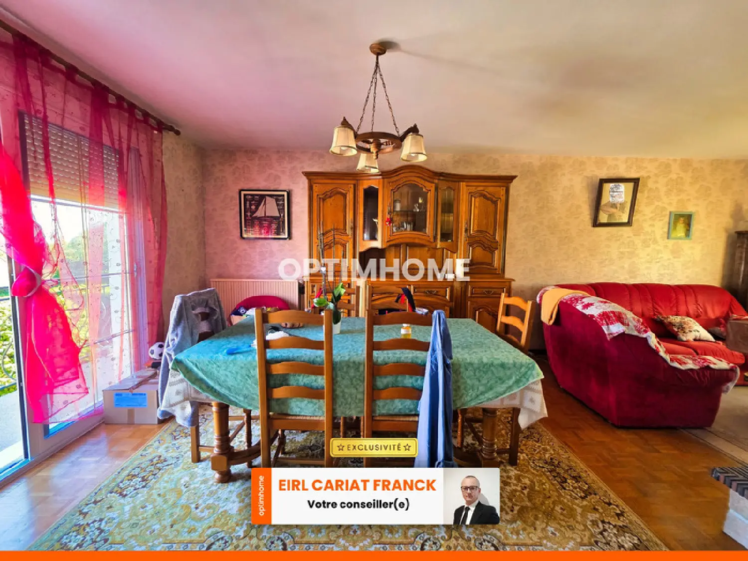  te koop stadshuis La Souterraine Creuse 6