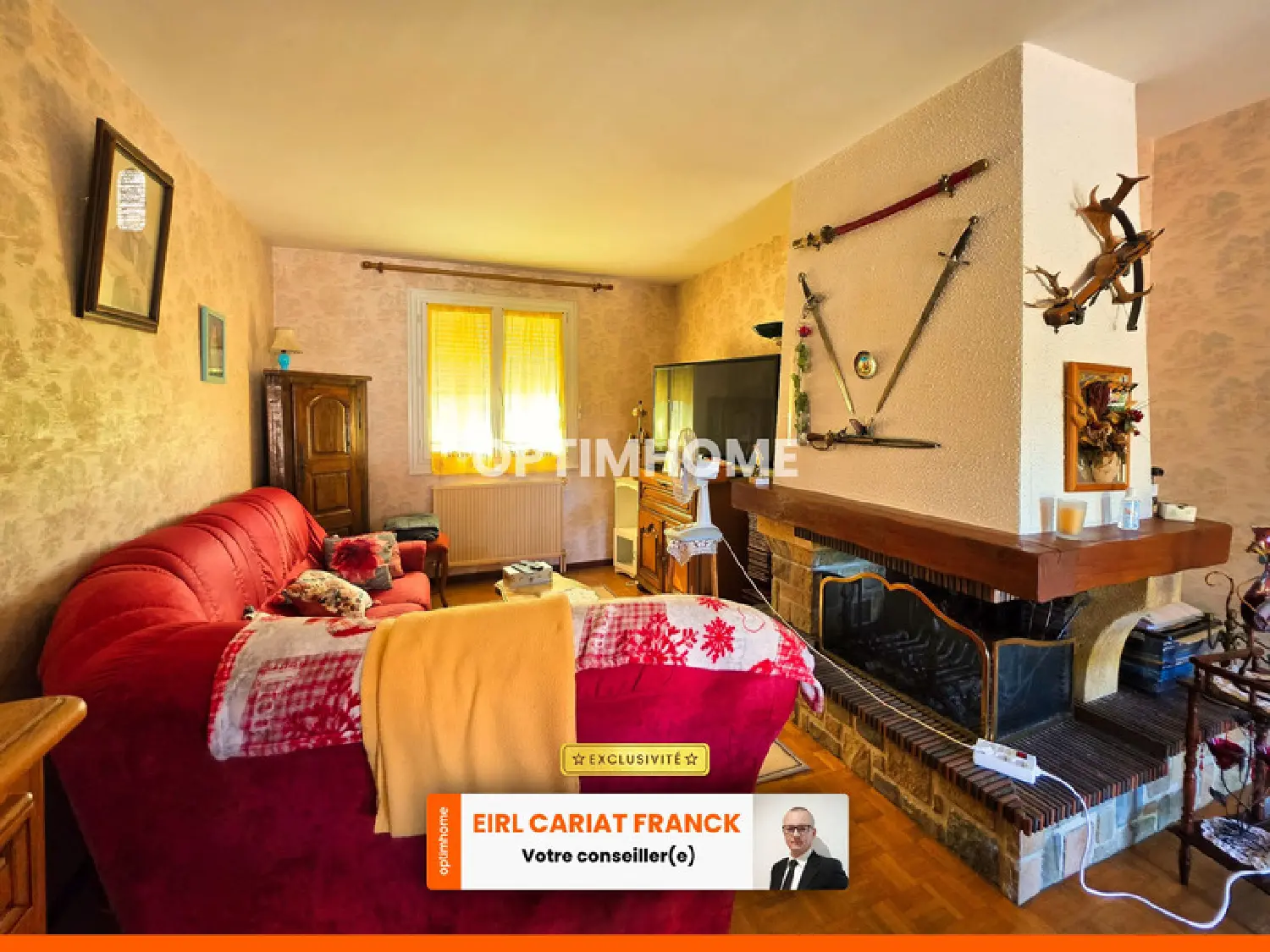  te koop stadshuis La Souterraine Creuse 8