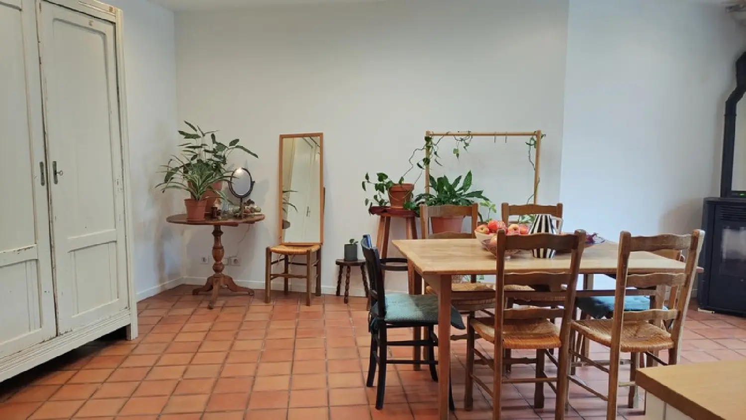  for sale city house Lanvéoc Finistère 1