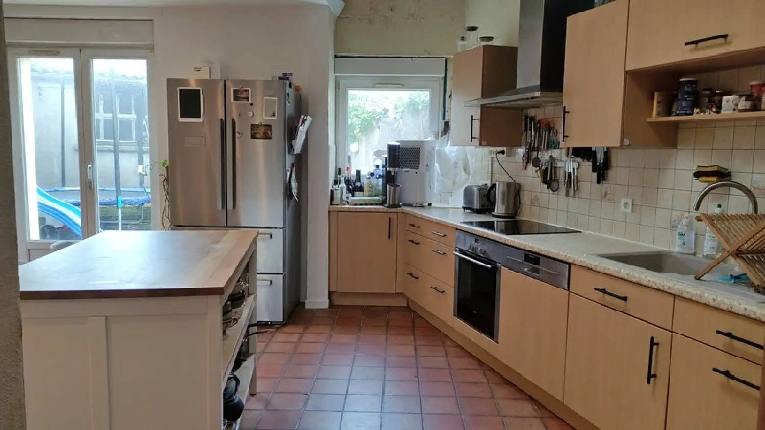  for sale city house Lanvéoc Finistère 2