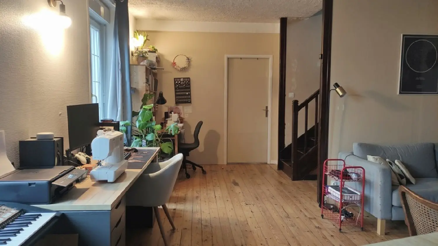  for sale city house Lanvéoc Finistère 4