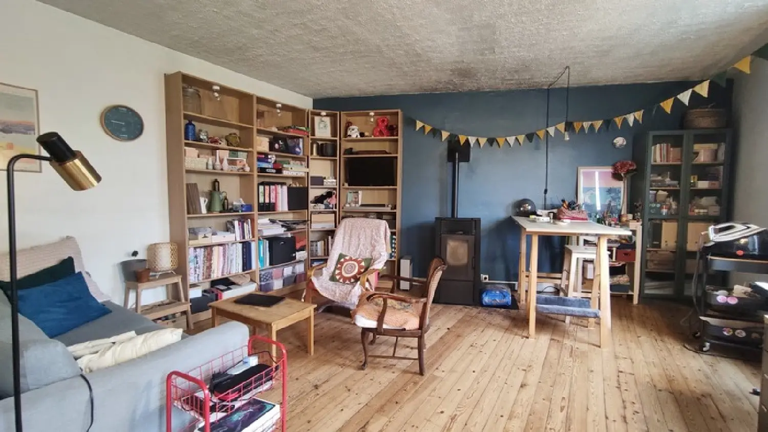  for sale city house Lanvéoc Finistère 5
