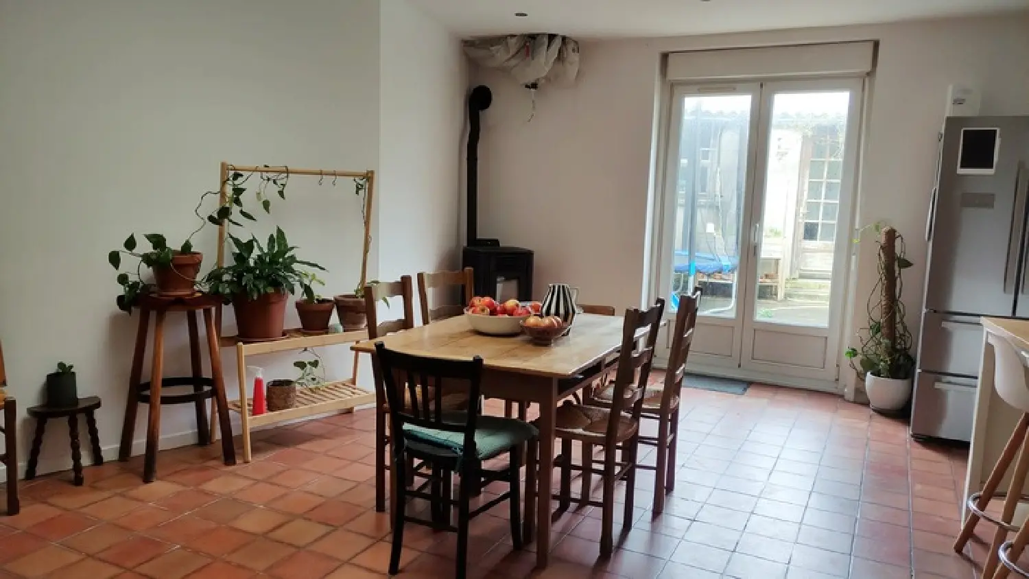  for sale city house Lanvéoc Finistère 6