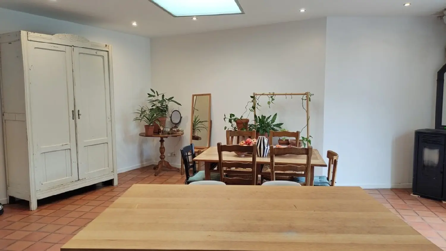  for sale city house Lanvéoc Finistère 7