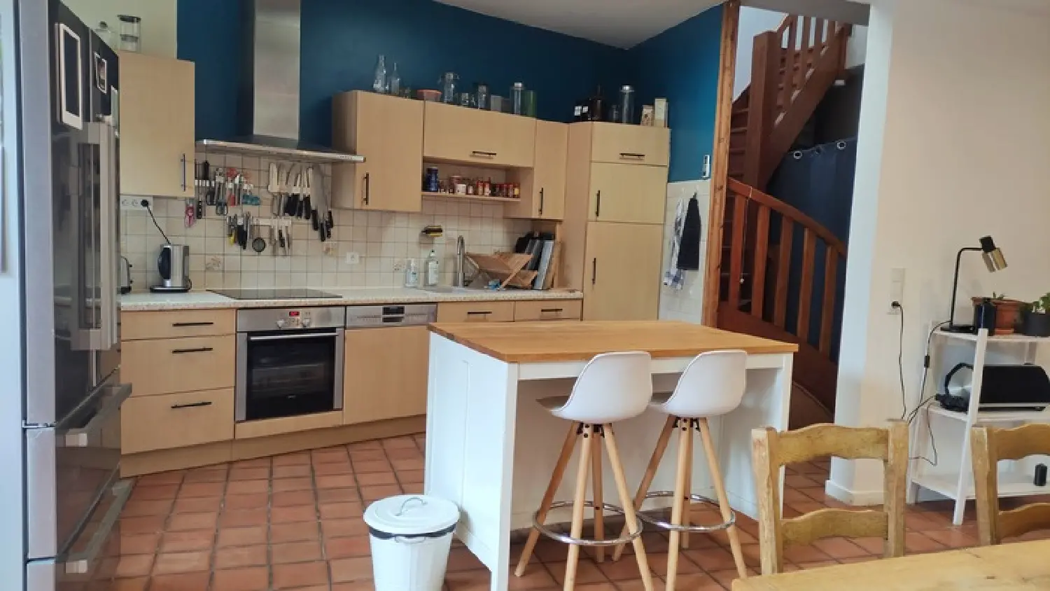  for sale city house Lanvéoc Finistère 8
