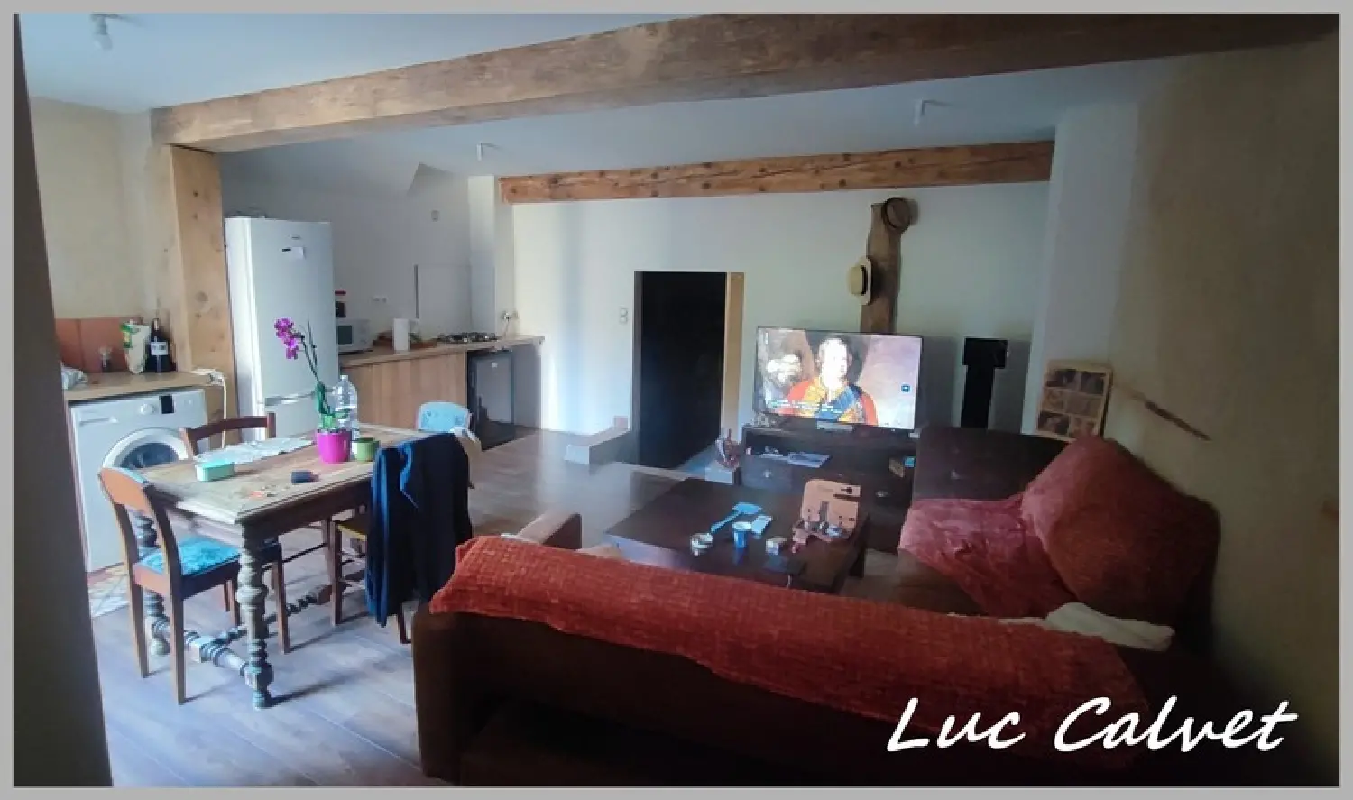  te koop stadshuis Lavaur Tarn 3