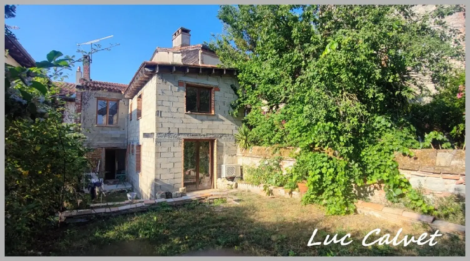  te koop stadshuis Lavaur Tarn 7