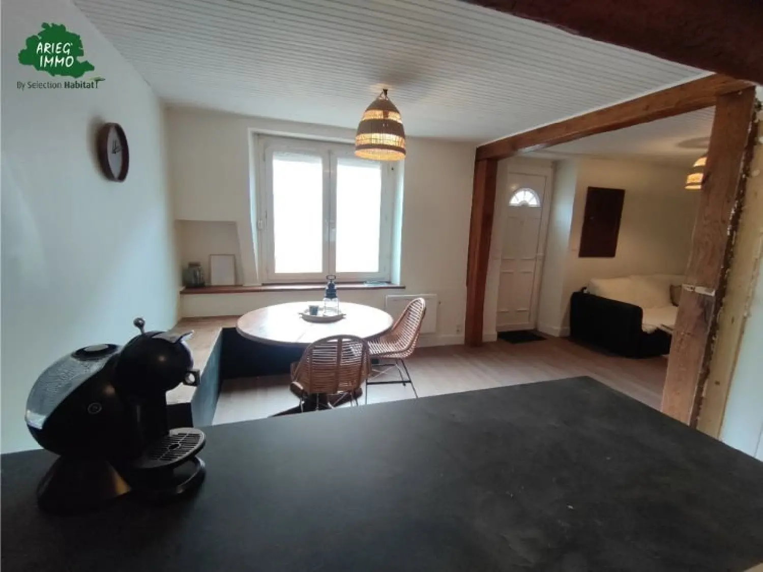  te koop stadshuis Lavelanet Ariège 1