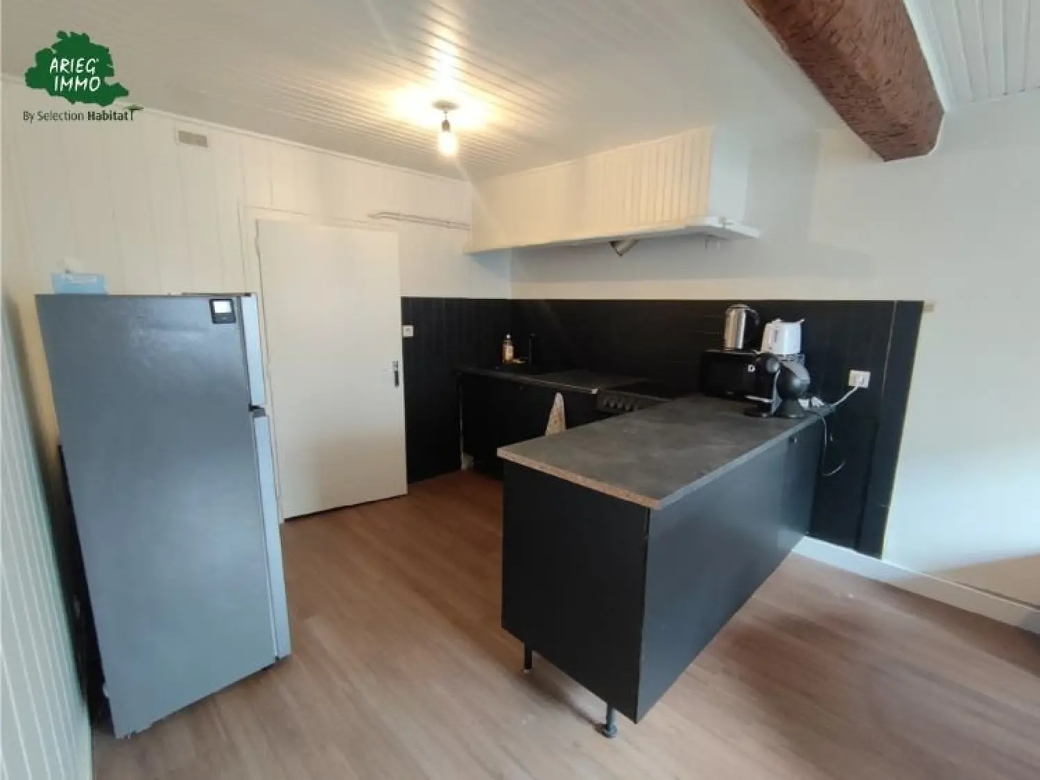  te koop stadshuis Lavelanet Ariège 4