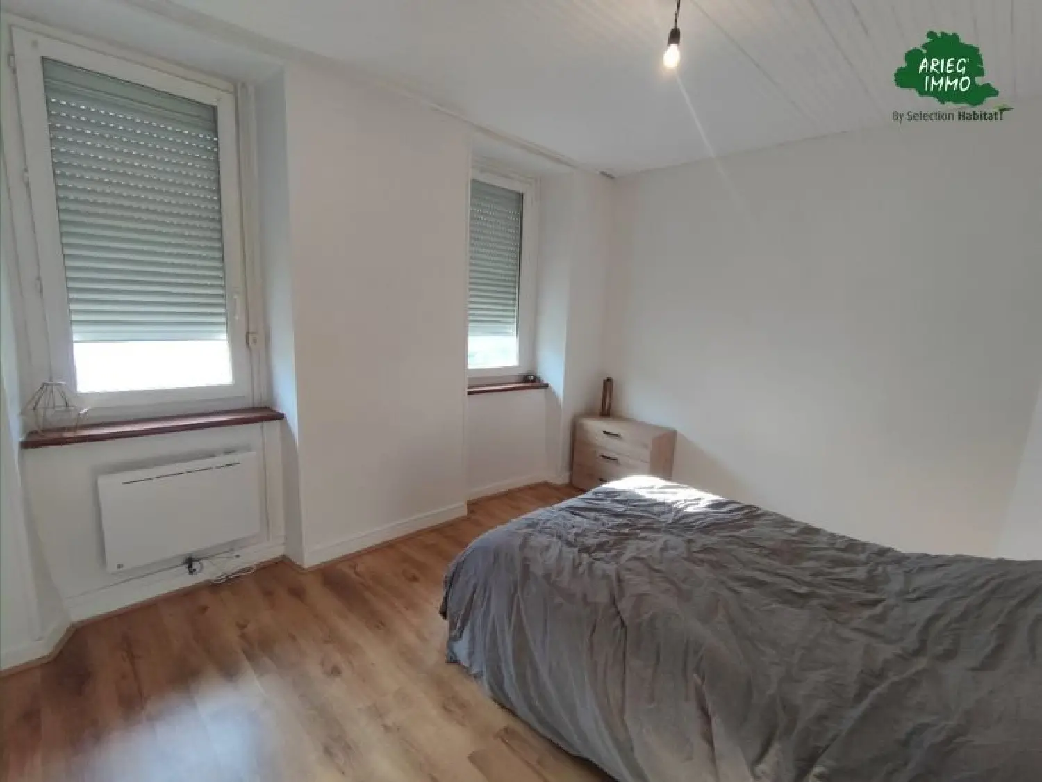  te koop stadshuis Lavelanet Ariège 6