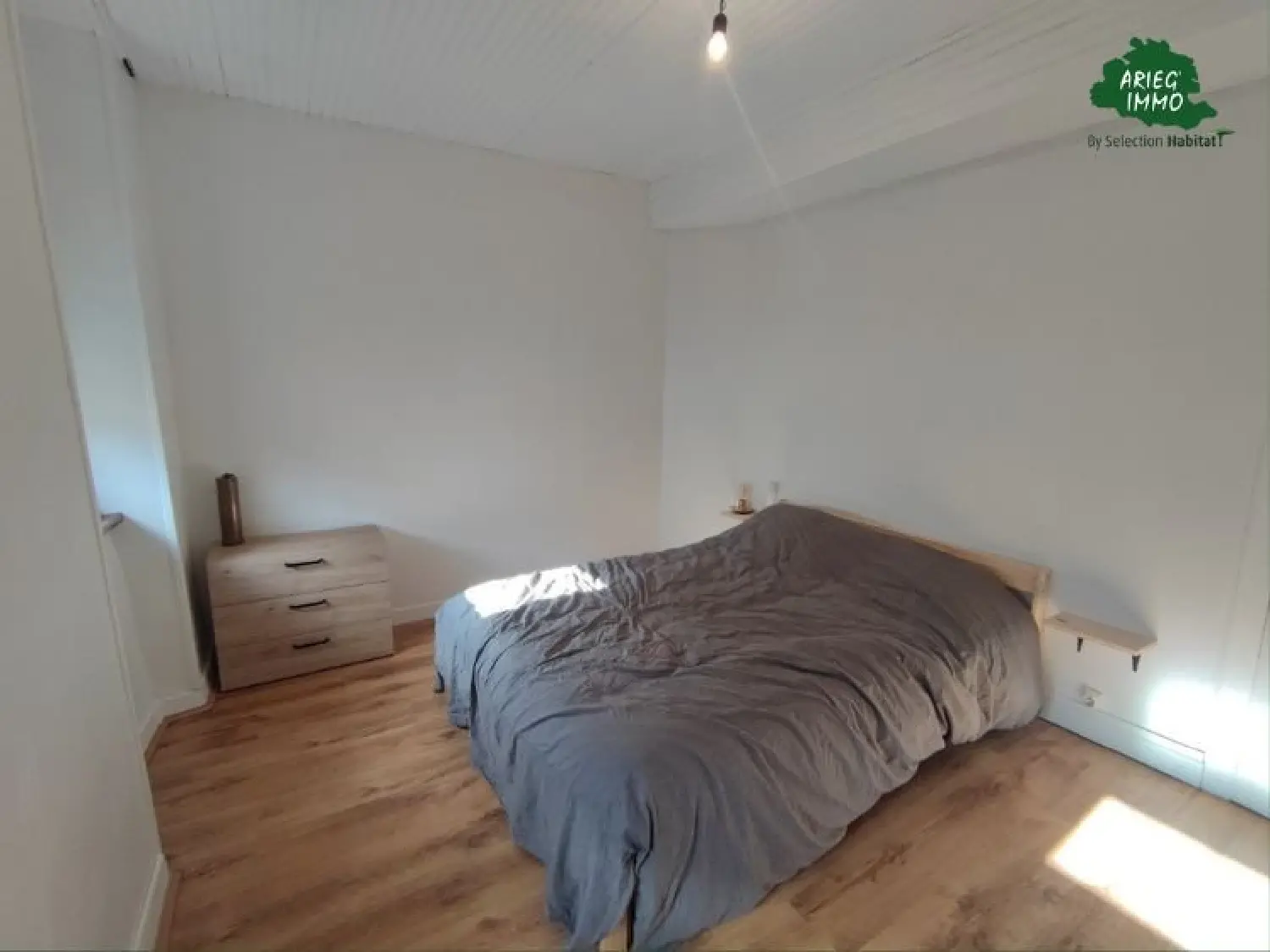  te koop stadshuis Lavelanet Ariège 7