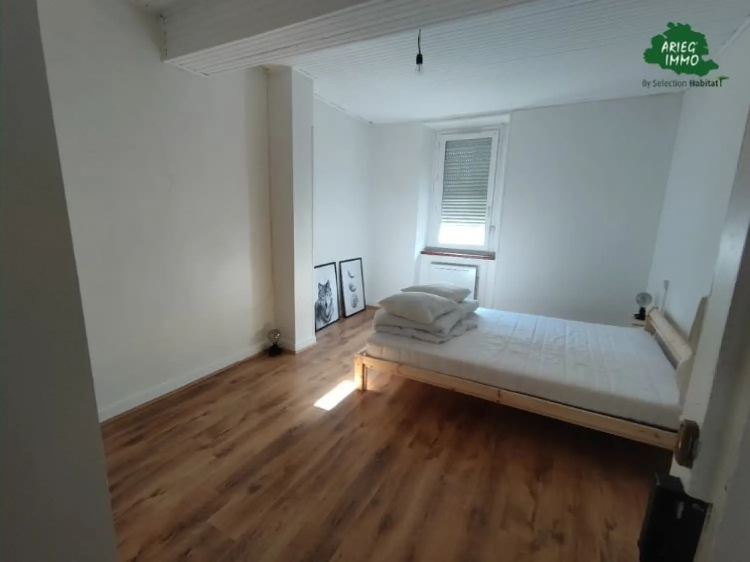  te koop stadshuis Lavelanet Ariège 8