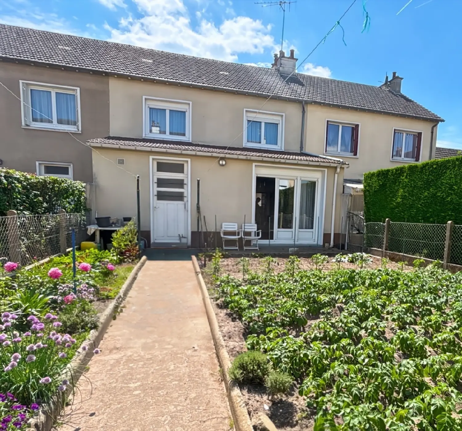  en venta casa urbana Le Mans Sarthe 2